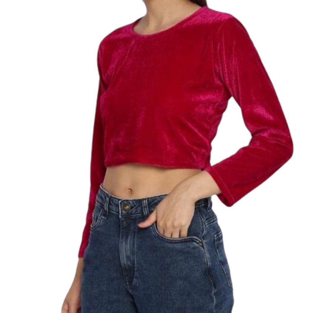 H&M TOP
